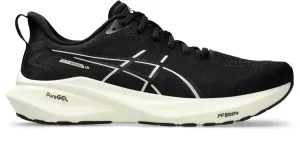 Men's GT-2000 13 WIDE (003 - Black/White) synthetic insole shoes