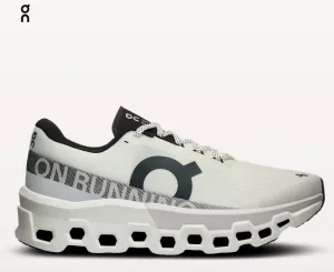 On Cloudmonster Hyper - Mens men Elastic Gaiter Integration