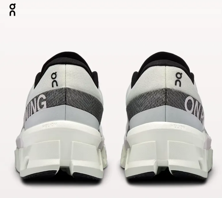 On Cloudmonster Hyper - Mens Blown Rubber Compound dawn run running shoes