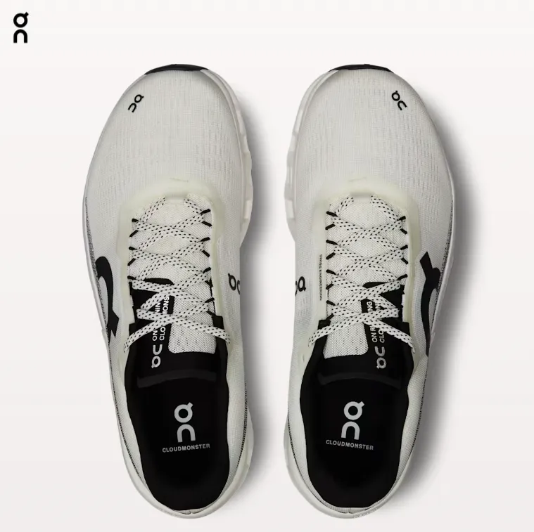 On Cloudmonster Hyper - Mens quick - drying - design shoes Quality craftsmanship