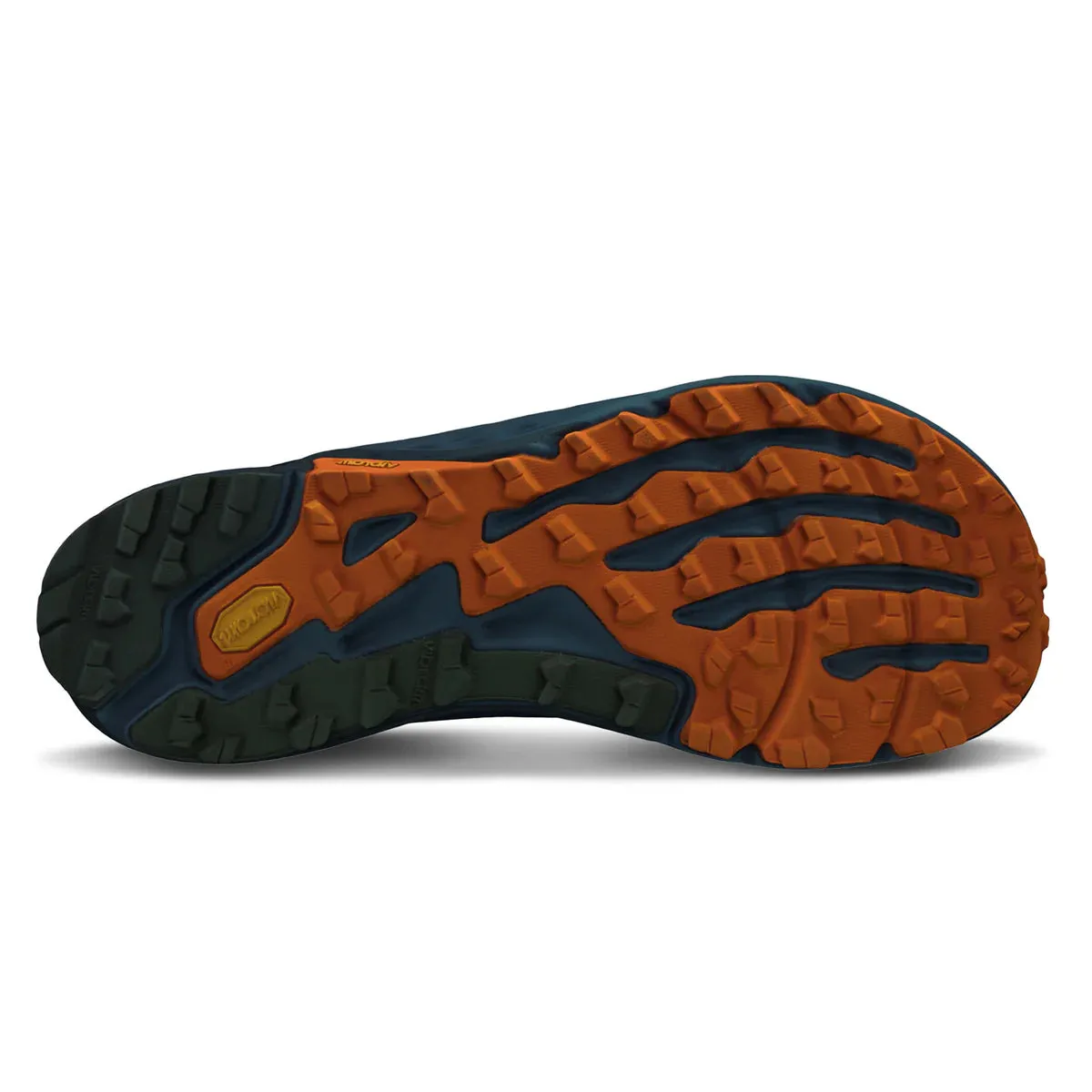 hiking trail shoes Altra Timp 5 Mens