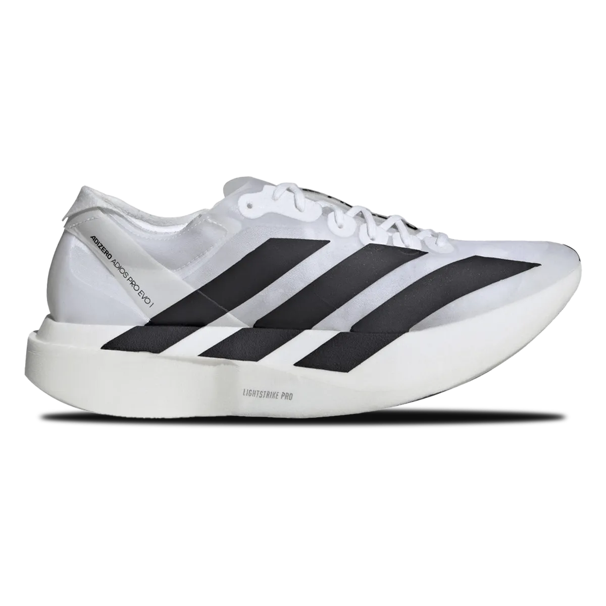 Adizero Adios Pro Evo 1 rainy noiseless - movement shoes