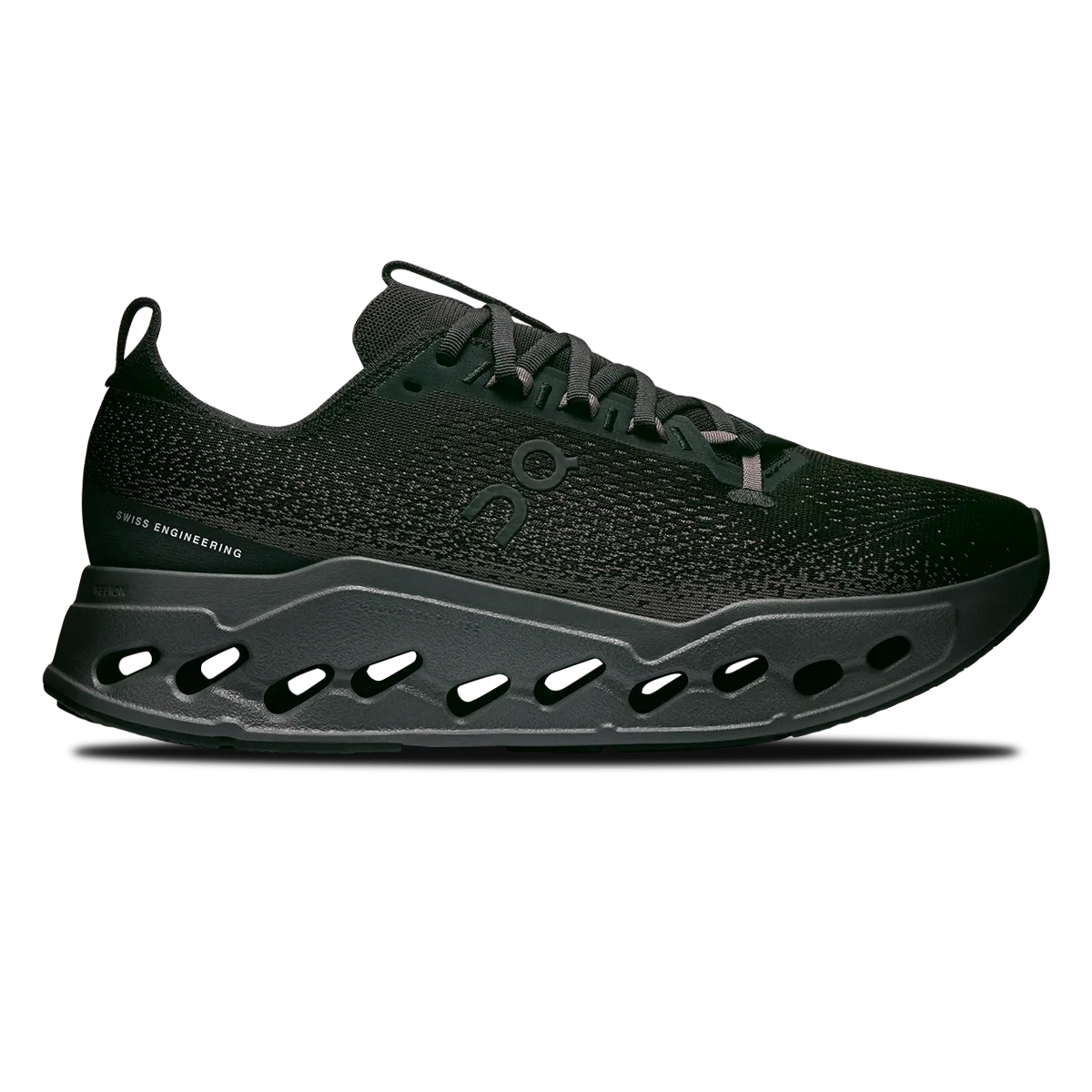 Cloudsurfer Max Vertical Groove Flex