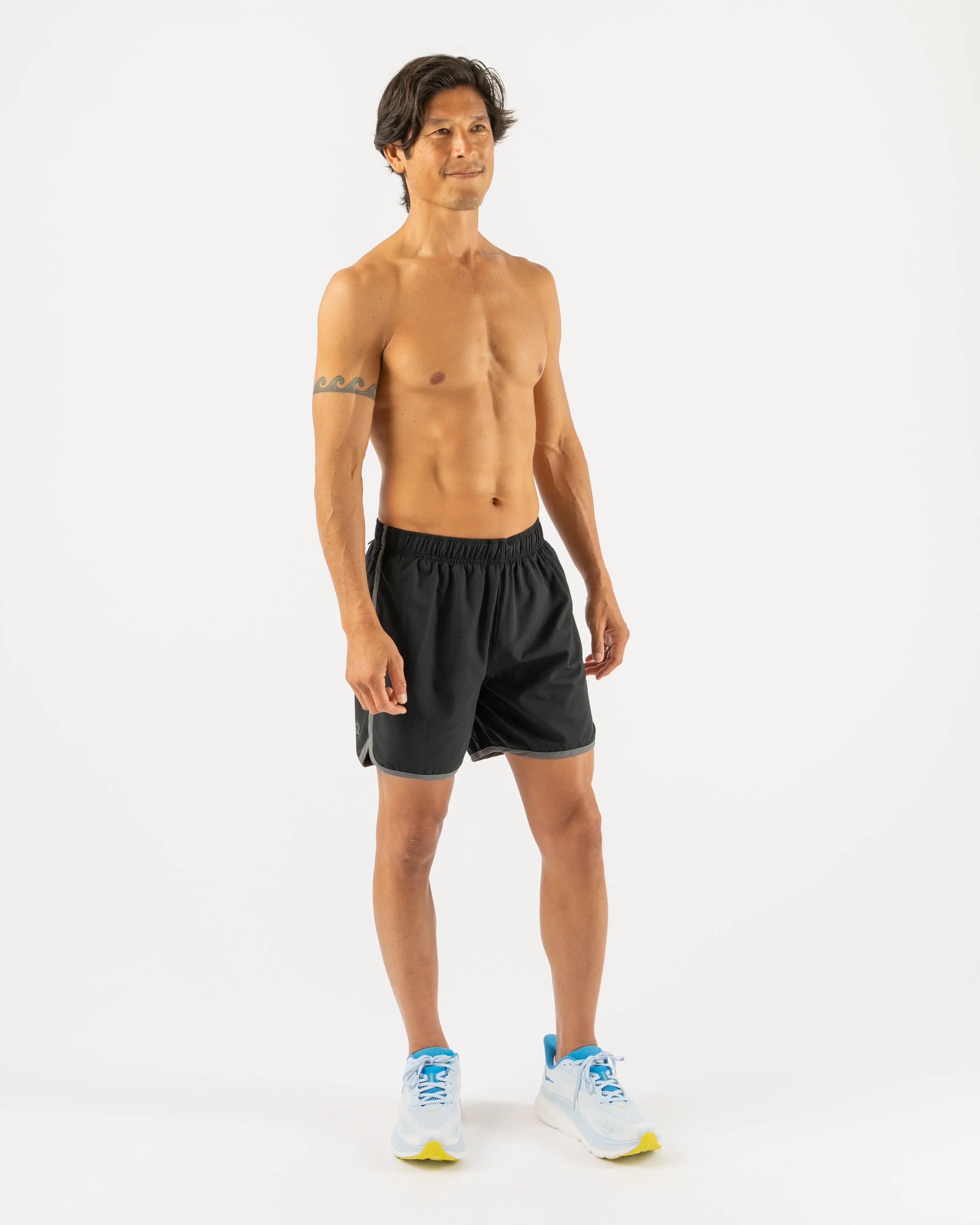 Warm Weather Style soft fit Go For It