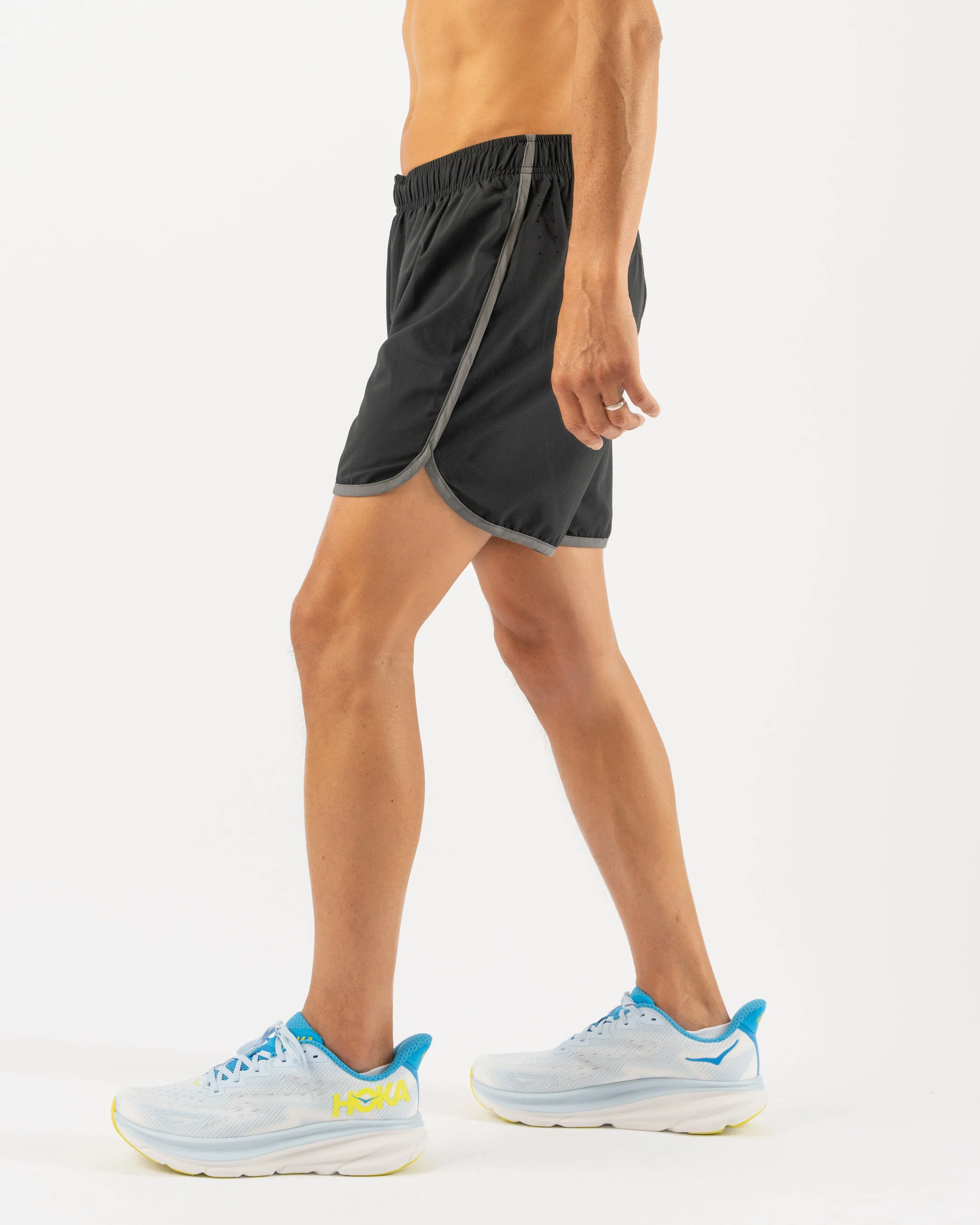 Slim Motion Fit Go For It