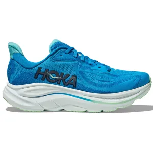 Men's HOKA ONE ONE Clifton 10 Lateral Bracing buckle - trimmed - design shoes