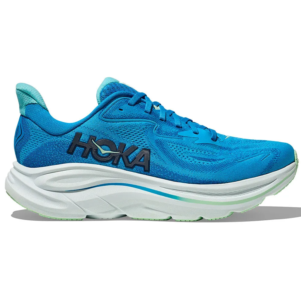 Men's HOKA ONE ONE Clifton 10 Energy Rod System Customizable Fit