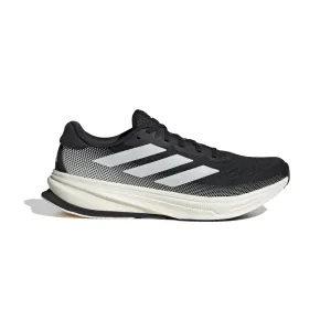 running for endurance shoes Men's Supernova Rise 2 (Core Black/Zero Metallic/Core Black)
