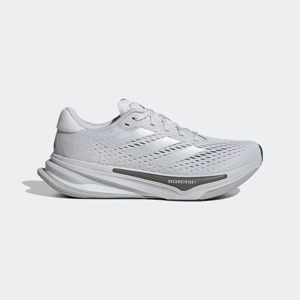 Men's Supernova Prima (Dash Grey/Silver Metallic/Carbon) Road - race