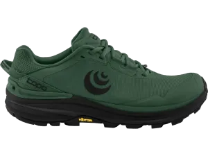 Perimeter Support Frame Men's Topo Traverse Hiking/Trail Running Shoe