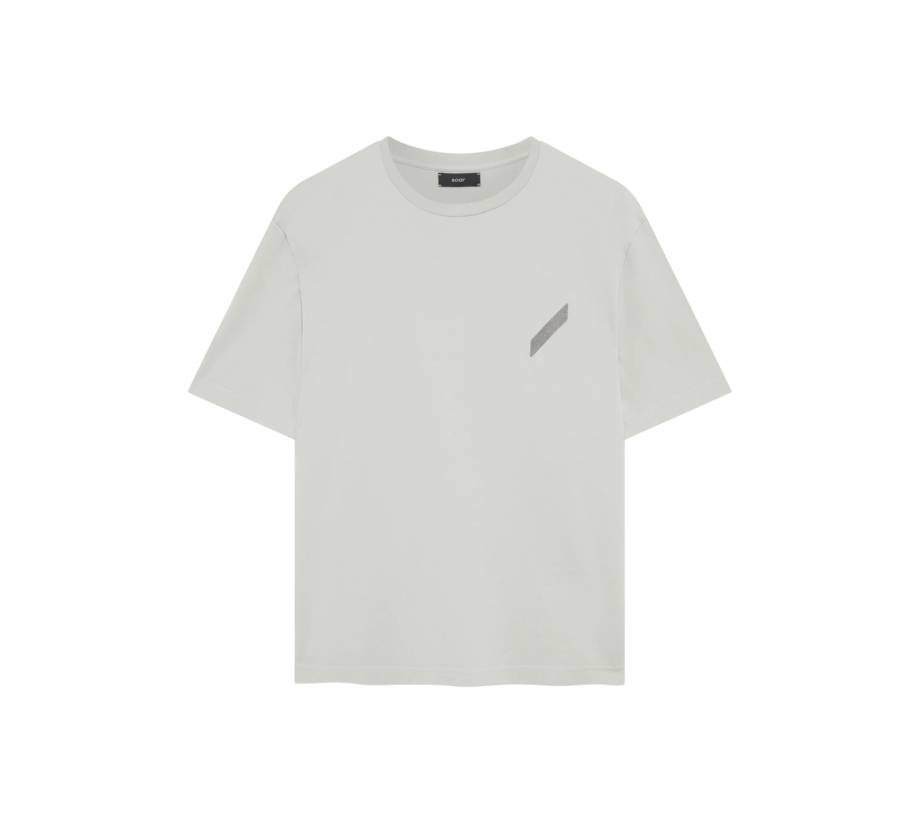 Slim Design SOAR Cotton T | Sage