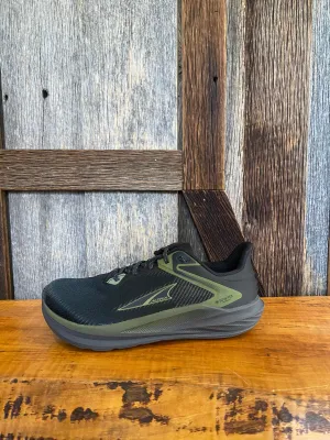 M Altra Torin 8 GTX shock - absorbing high - arch