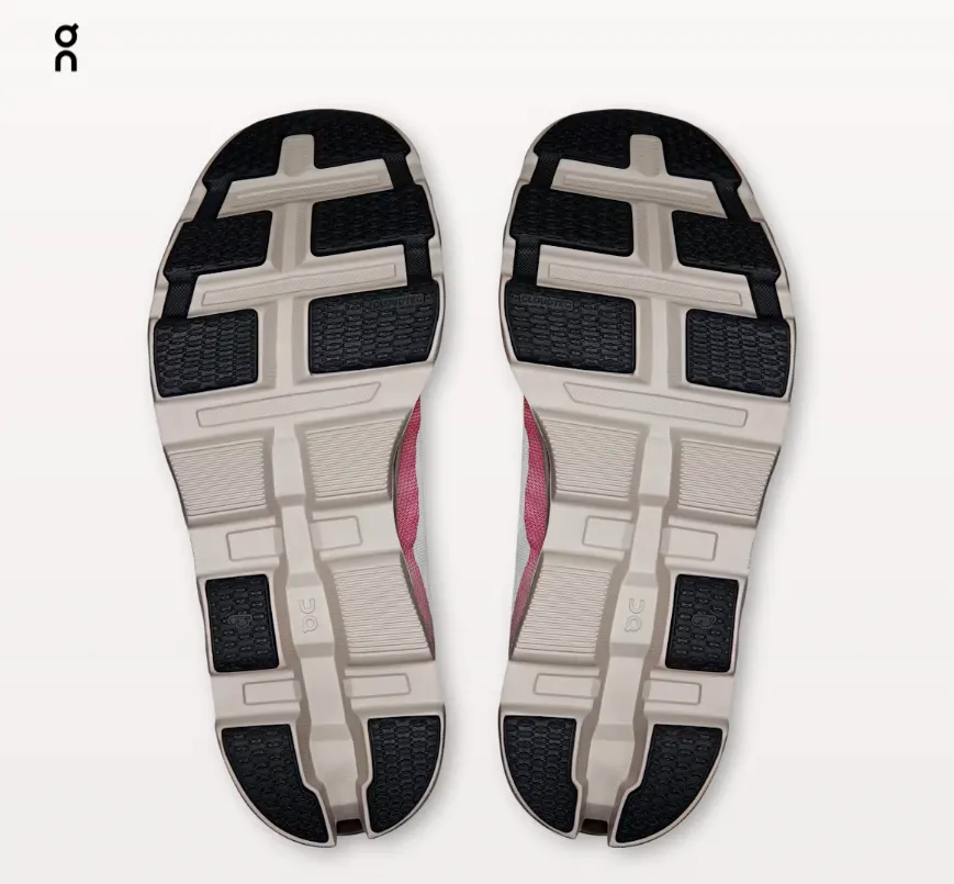 taekwondo shoes Durable TPU Frame ON CloudMonster 2 - Mens