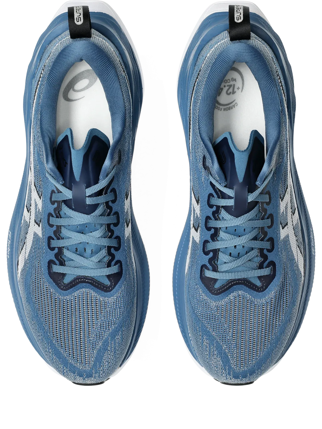 Superblast 2 - Unisex shoe width