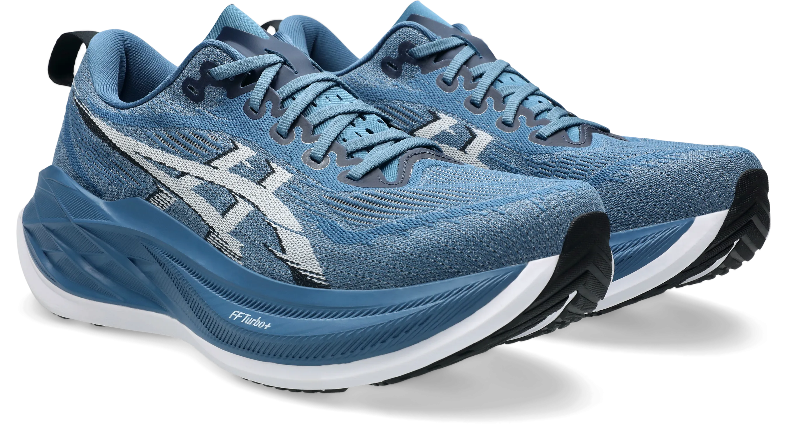 Motion Control Technology running in a gulf area shoes Superblast 2 - Unisex