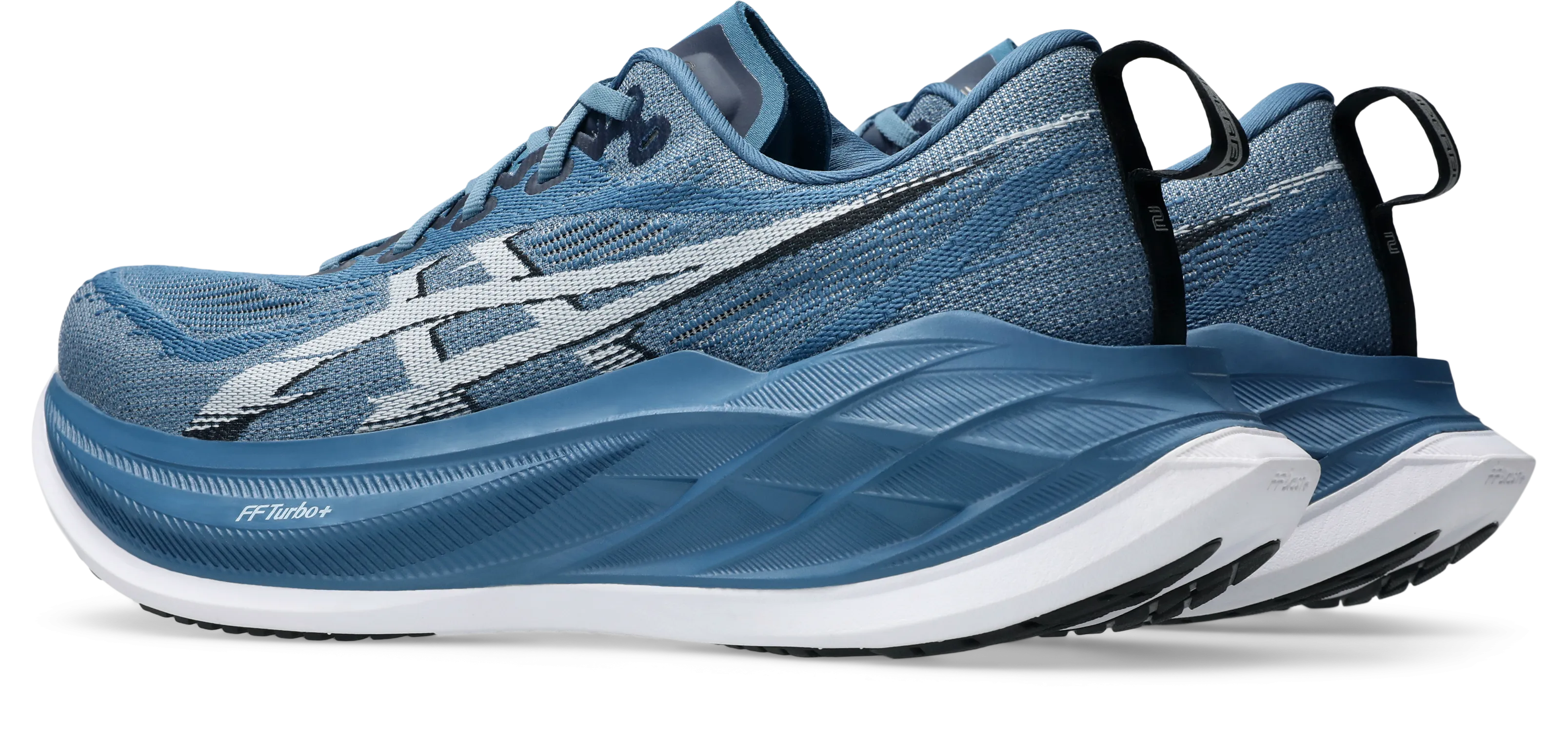 Superblast 2 - Unisex Posture rowing shoes