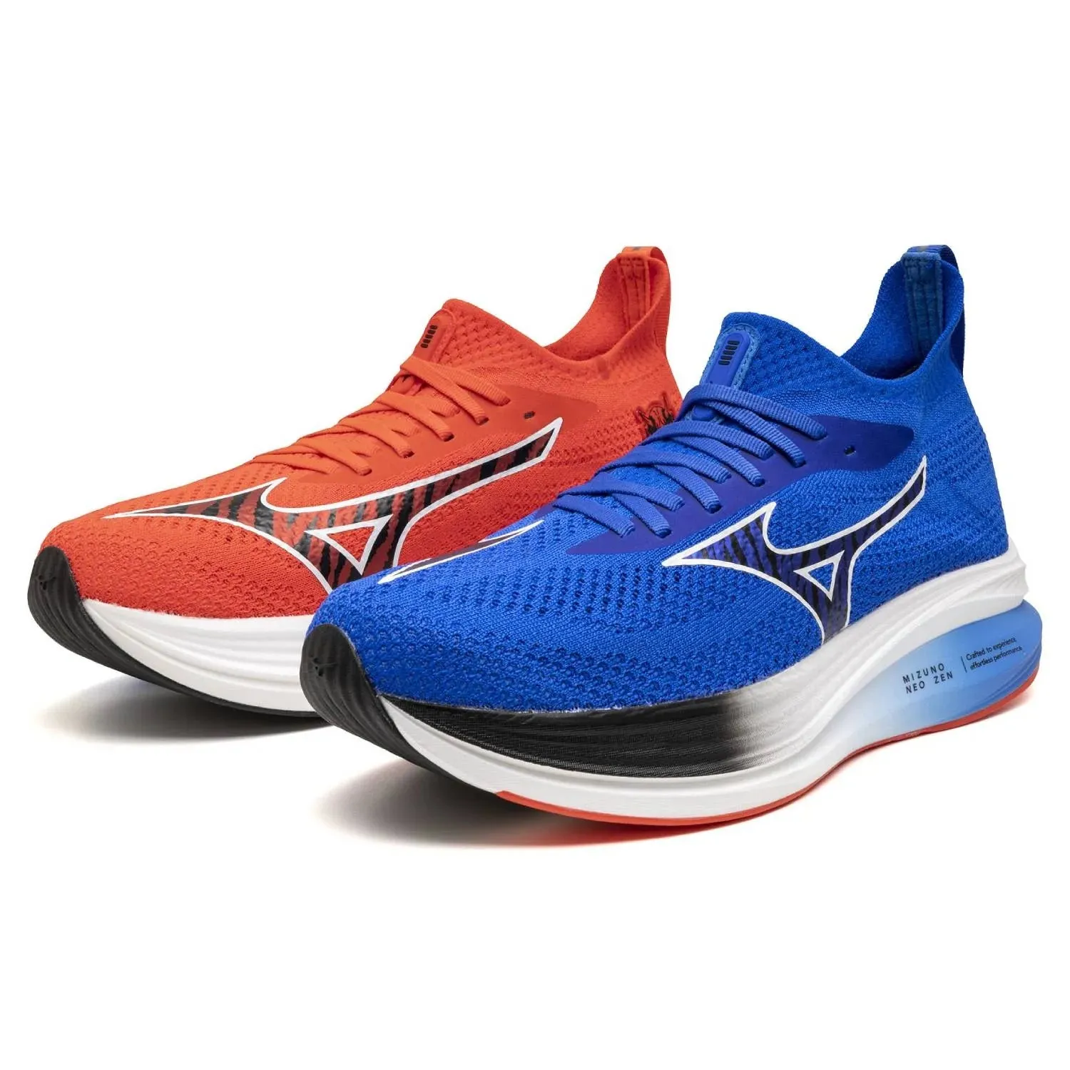 Men's Neo Zen (5T90 - Baseball Blue/Black) Community Support