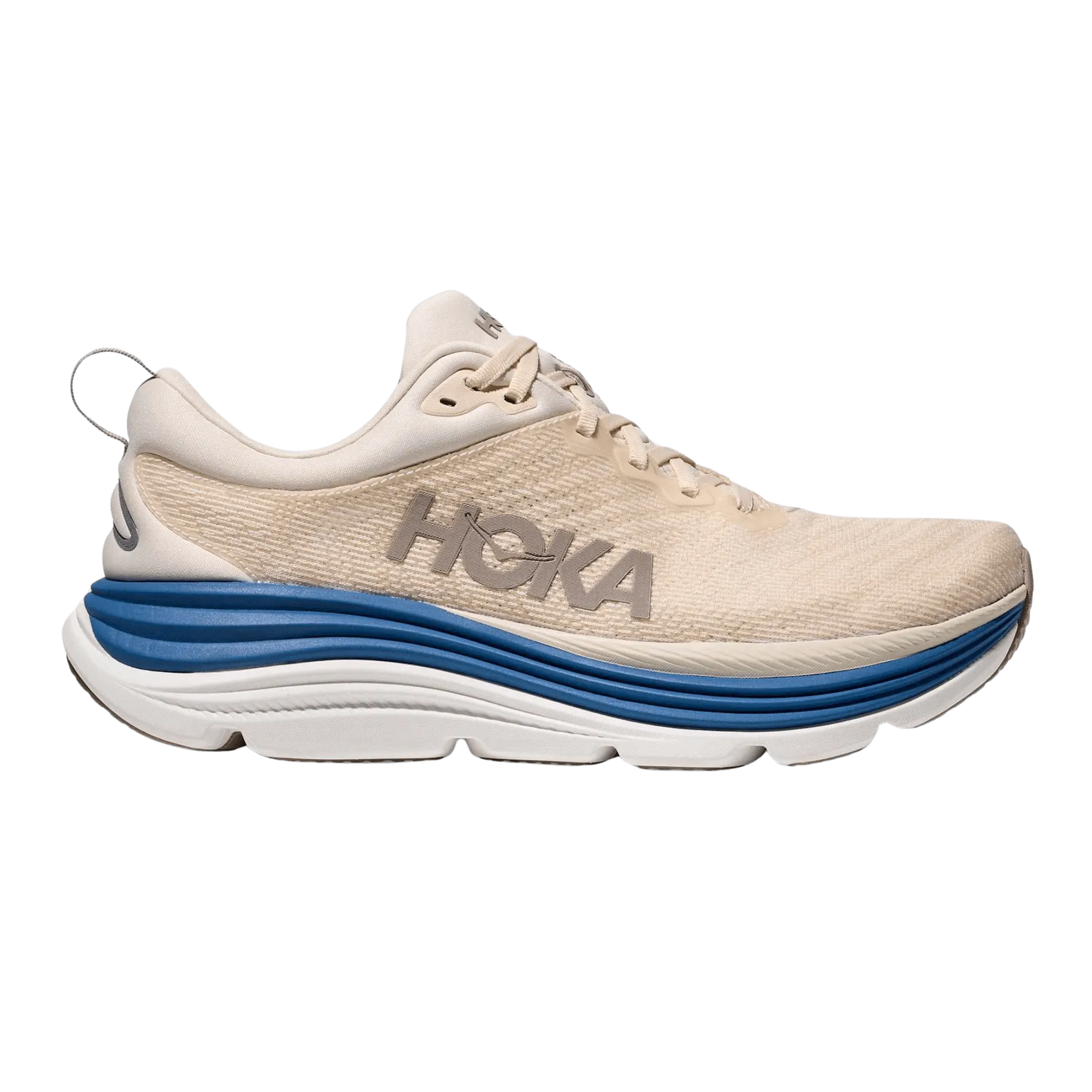 HOKA MEN'S GAVIOTA 5 comfort - brand shoes endurance - training