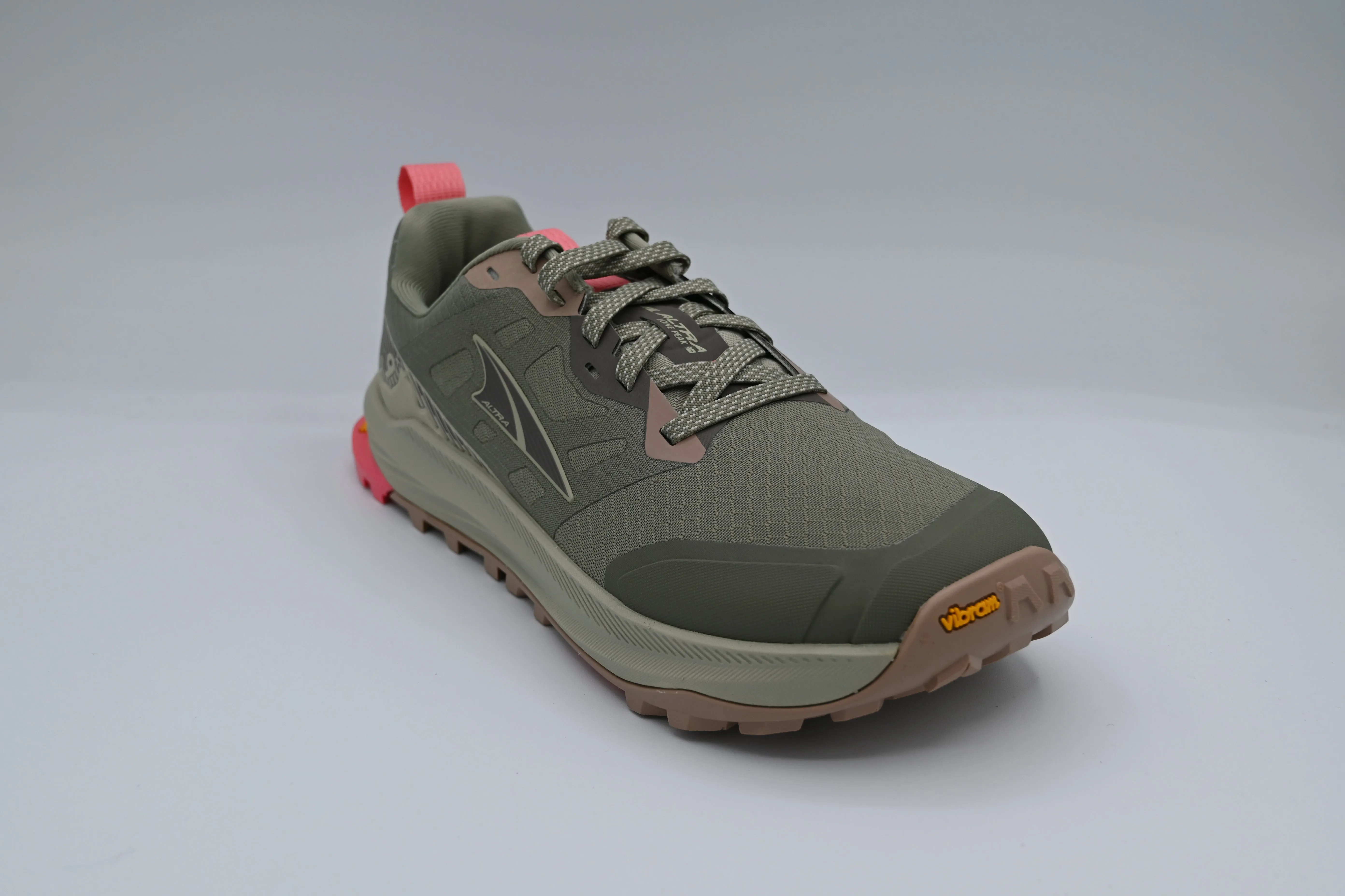 responsive cushioning sneakers Tear Resistant Upper Altra Lone Peak 9  Women