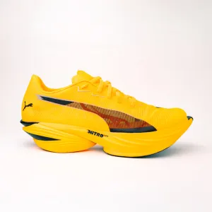 running on flat ground odor - control technology Puma FAST-R NITRO Elite 3 - Mens