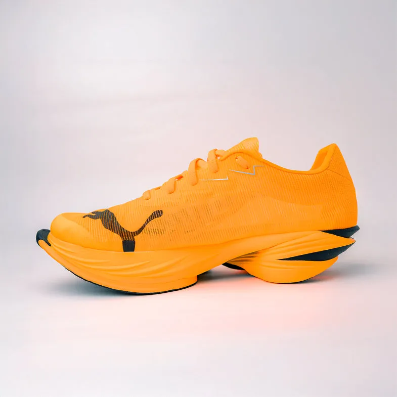 Snug Heel Cup Puma FAST-R NITRO Elite 3 - Mens