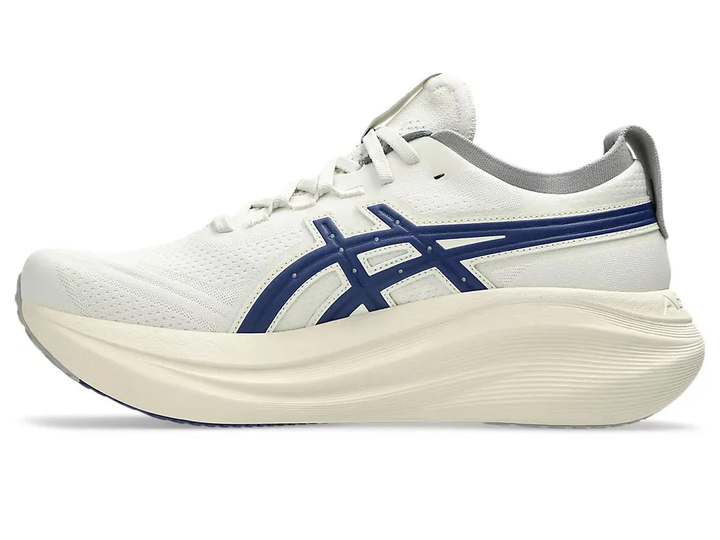 Asics Gel-Nimbus 27 ATC - Mens Carbon Infused