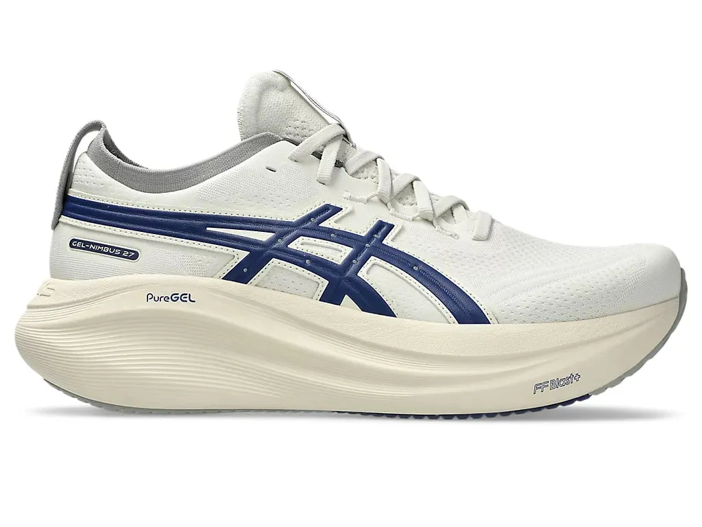 track equipment sports activities Asics Gel-Nimbus 27 ATC - Mens
