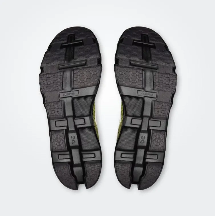 On Cloudmonster Hyper - Mens tennis shoes