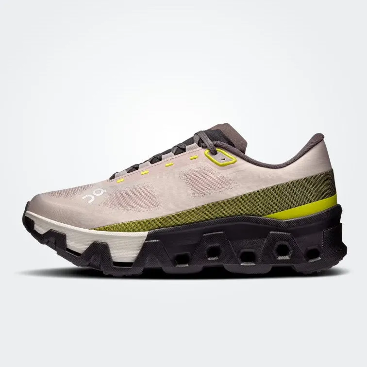 low - mileage shoe performance fitness - journey On Cloudmonster Hyper - Mens