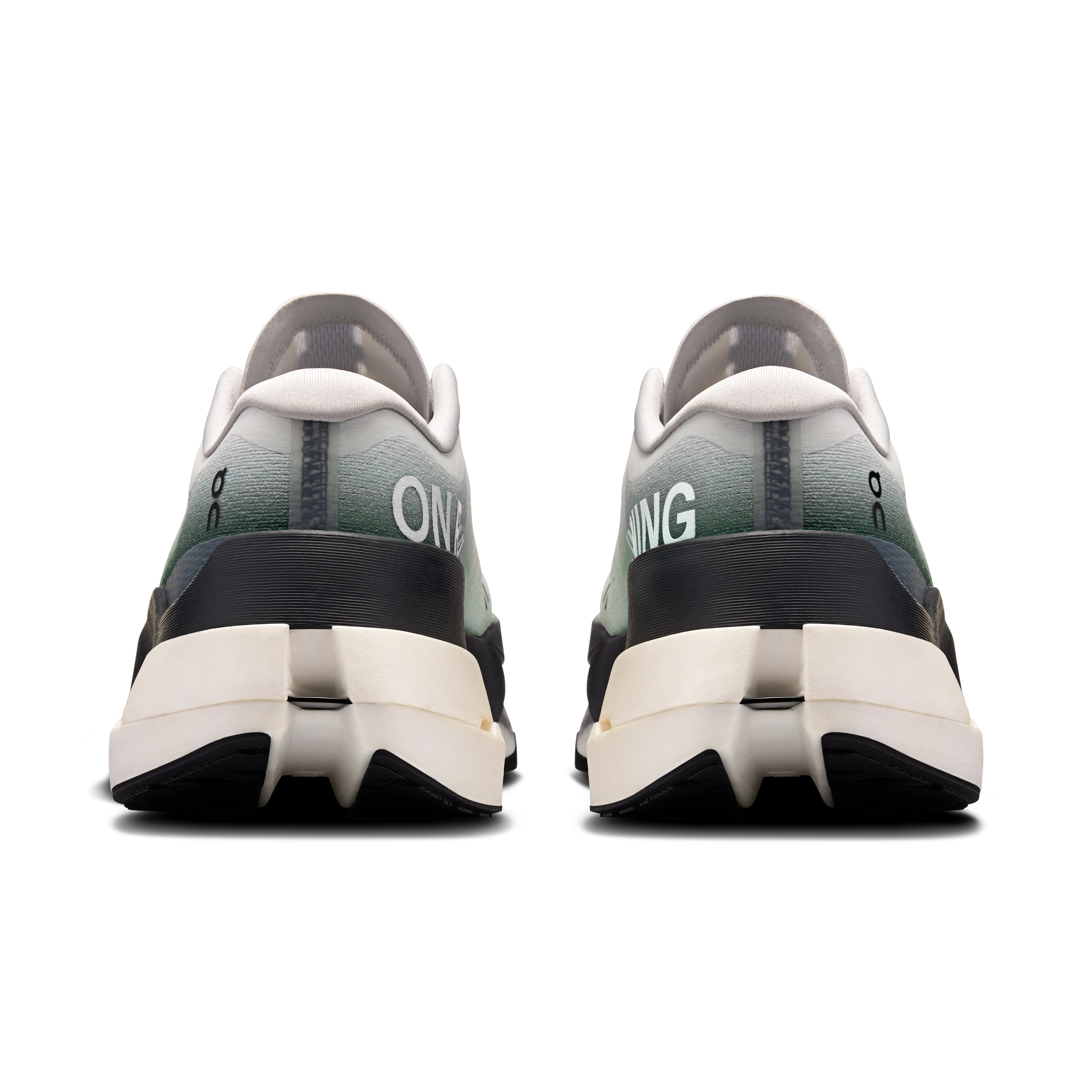 solid - leather shoes Cloudboom Max - Men's