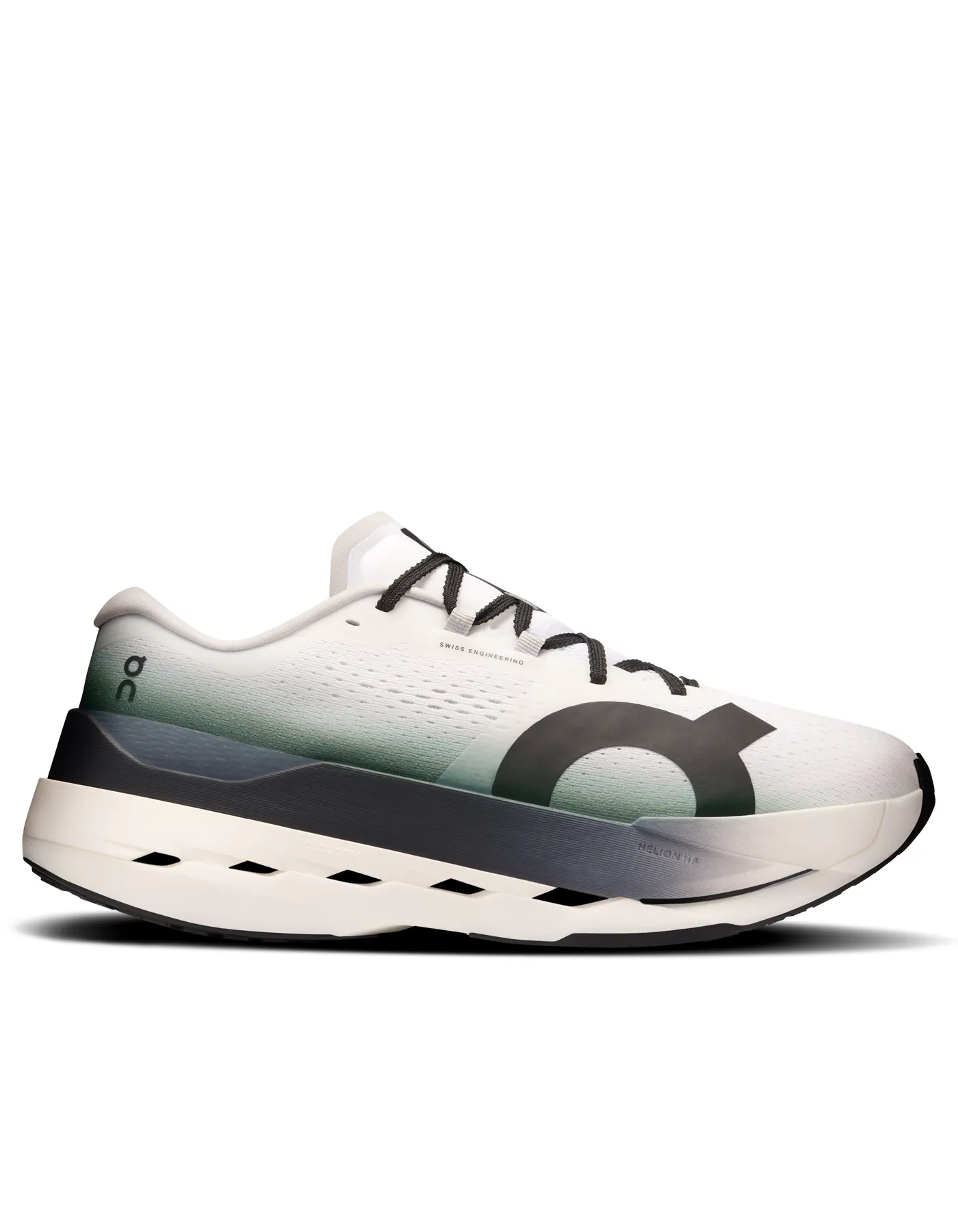 EVAOutsole Half   Size Available Cloudboom Max - Men's