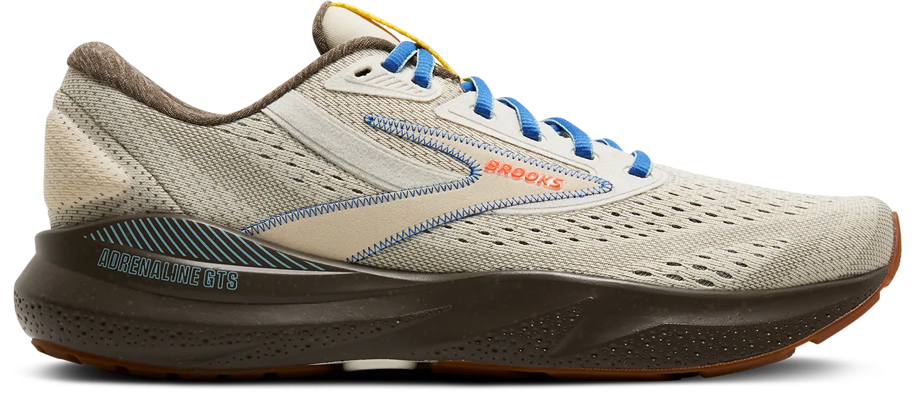 Hyper Elastic Frame Men's Adrenaline GTS 24 (195 - Major/Seed Pearl/Cyber)