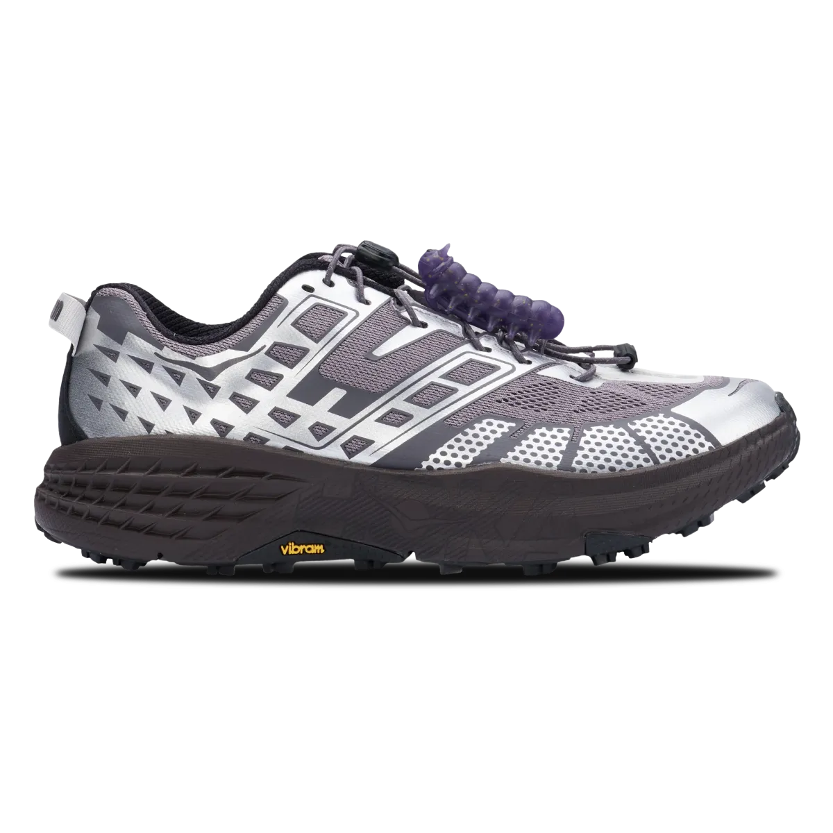 Unmatched stability Speedgoat 2 UNNA