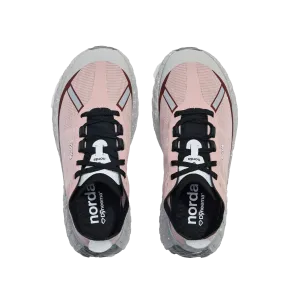 Toe Guard maximum grip trail shoes Men's norda 001