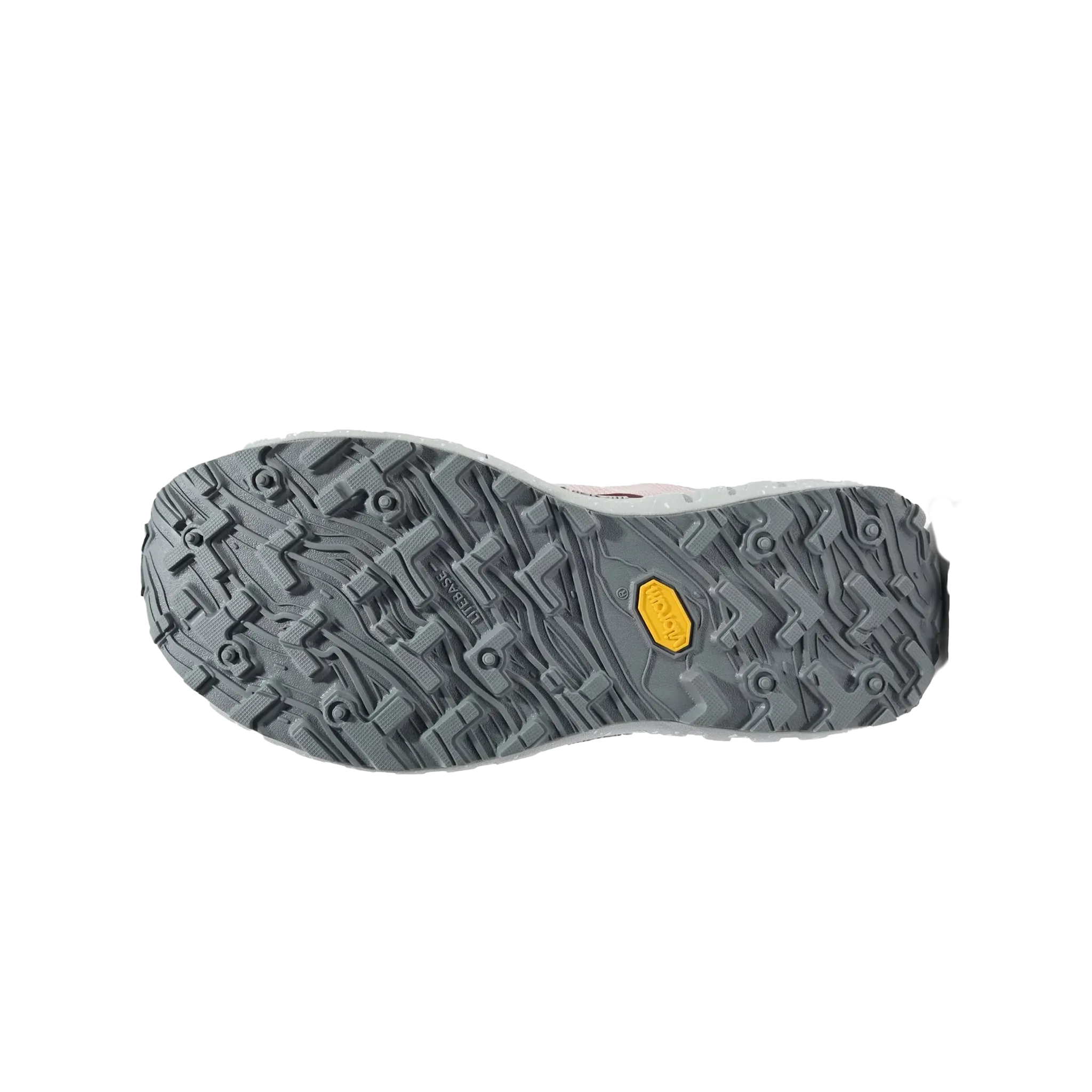 Men's norda 001 deep lug sneakers