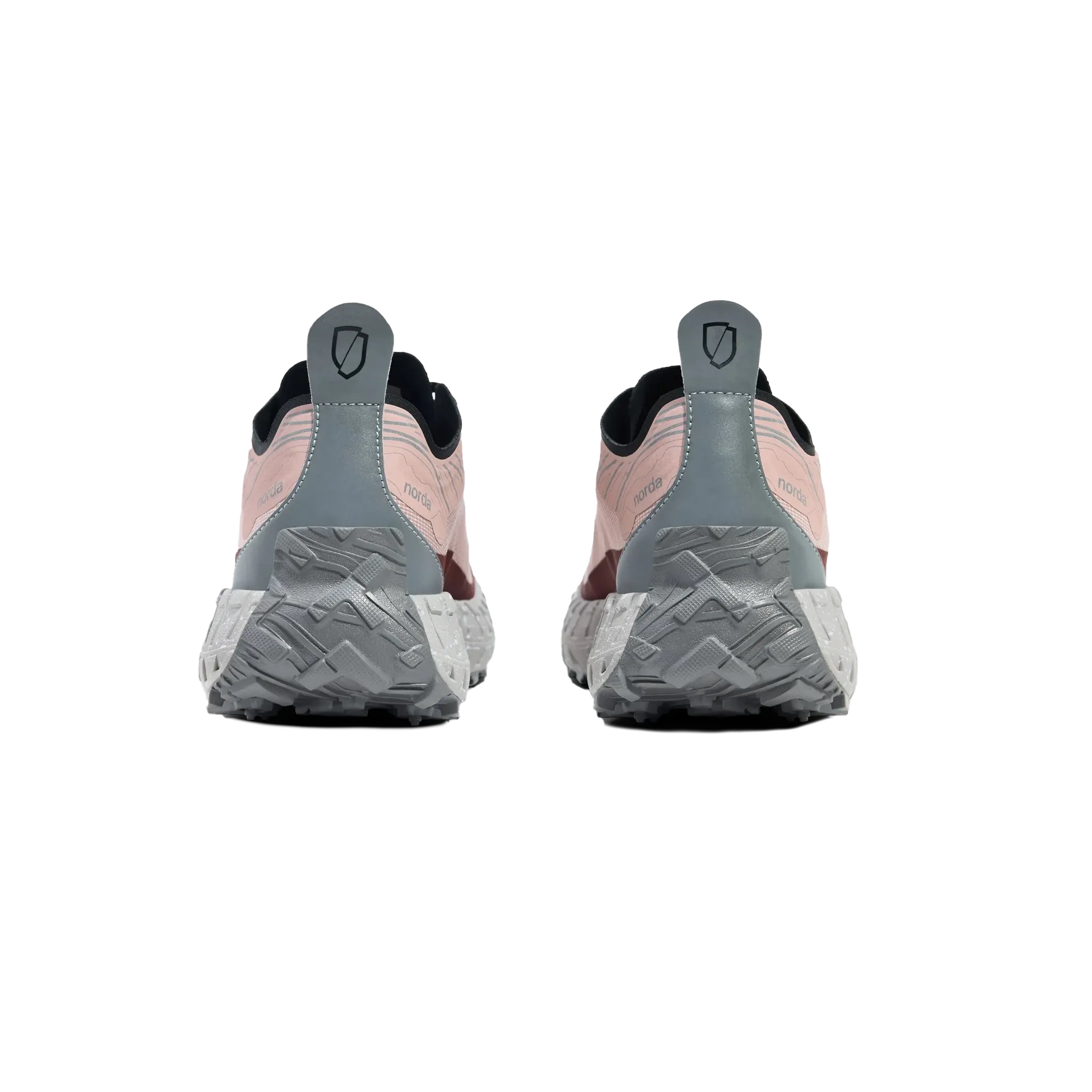 Structured Cushioning Men's norda 001