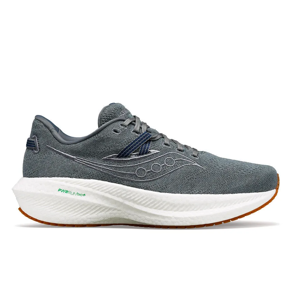 Men's Saucony Triumph RFG Impact Resistant Social Sharing