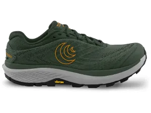 Eco Friendly Recycled Upper Efficient Running Shoes Men??s Topo Pursuit 2 - Zero Drop Trail Shoe