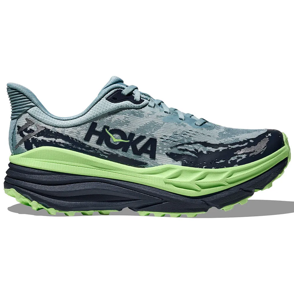 Men's HOKA ONE ONE Stinson 7 Eco friendly materials