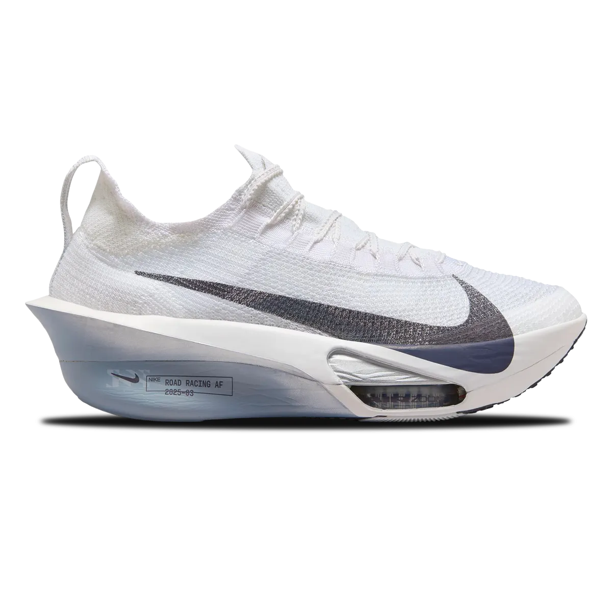 Air Zoom Alphafly Next% 3 advanced runners