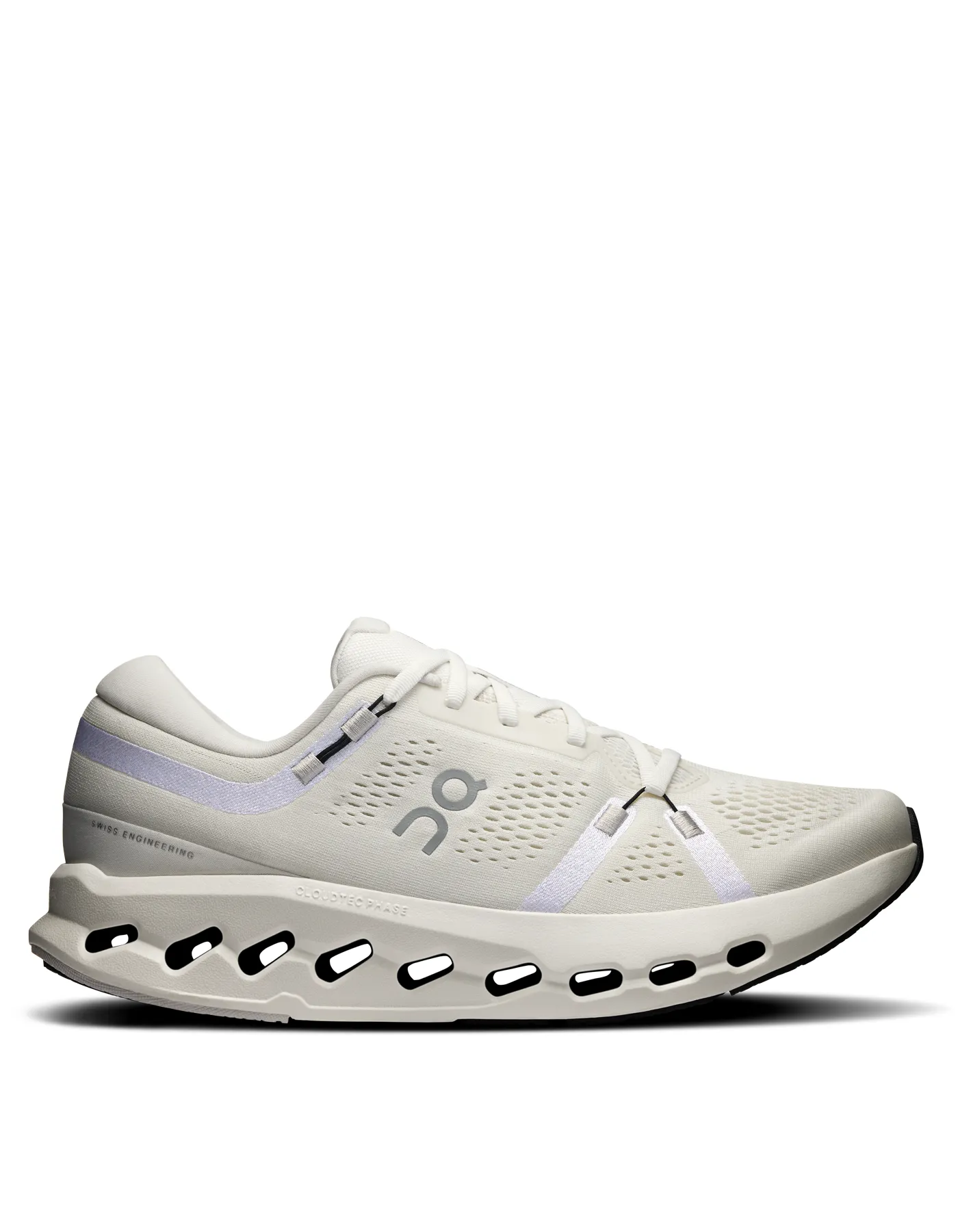 Cloudsurfer 2 - Men's cushioned shoe qualities