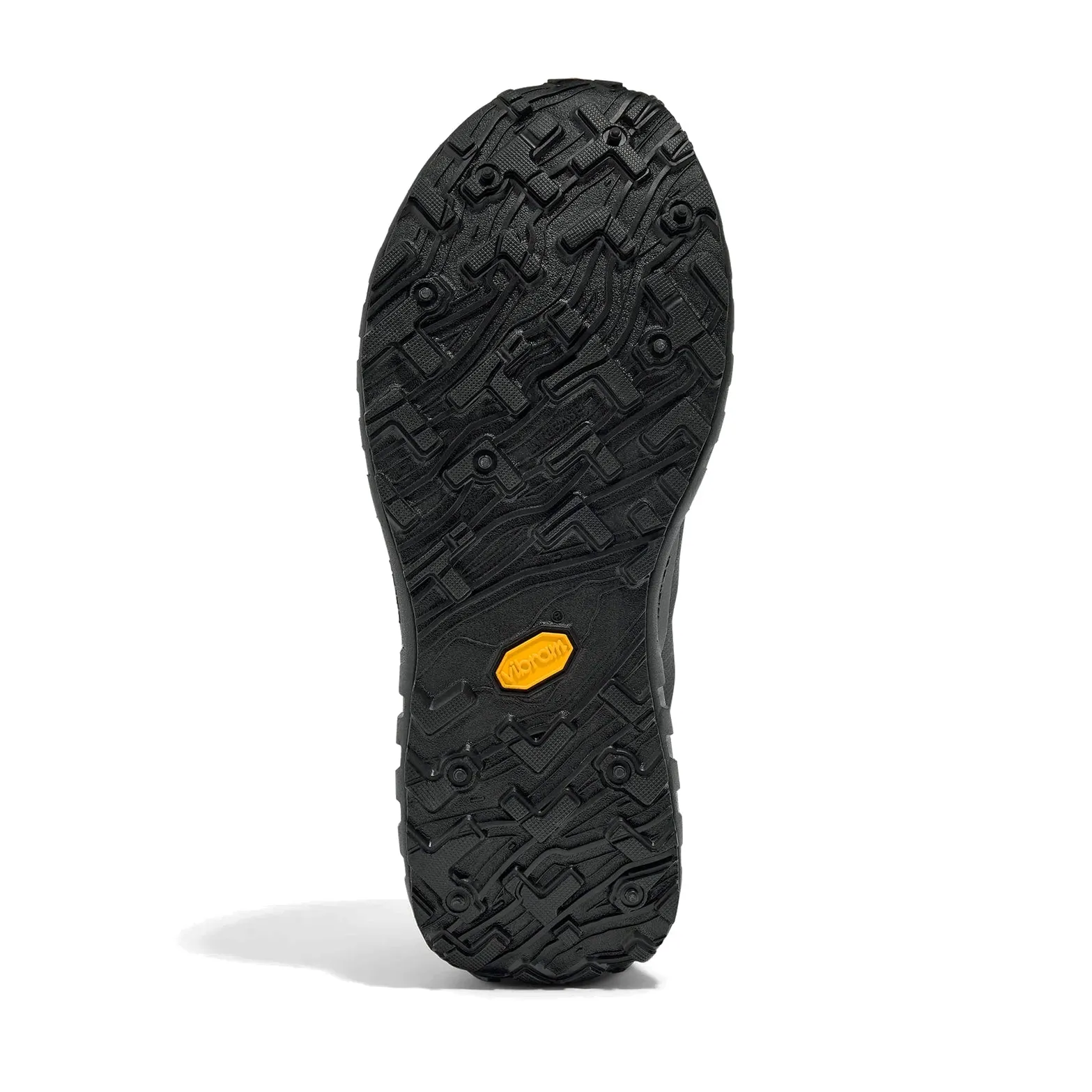 Men's 001A G  Graphene Trail Running Shoes Stealth Black marathon prep shoes sweat resistant shoes