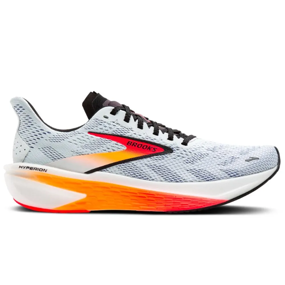 Men's Brooks Hyperion 2 Fluid Ride Technology
