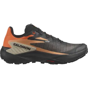 Gaiter Compatible Design Men's Genesis (Dragonfire/Black/Cement)