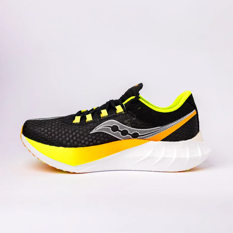 Endurance Ride classic - design shoes Saucony Endorphin Pro 4 - Mens
