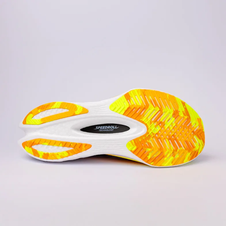 Saucony Endorphin Pro 4 - Mens Slip-on