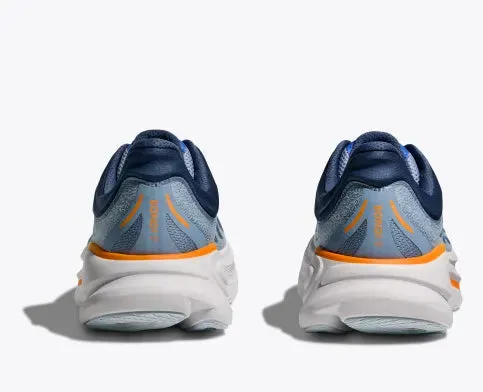 Hoka Bondi 9 - Mens Comfortable Heel Cup