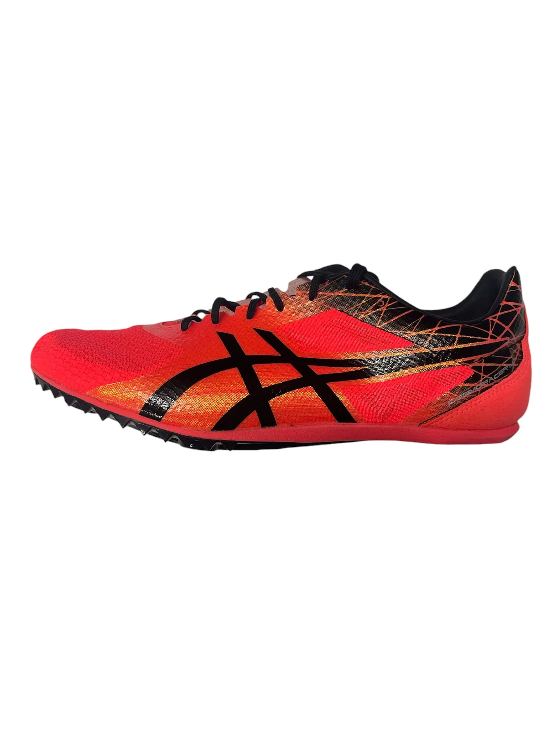agility equipment Gradual Heel Bevel Asics Cosmoracer MD