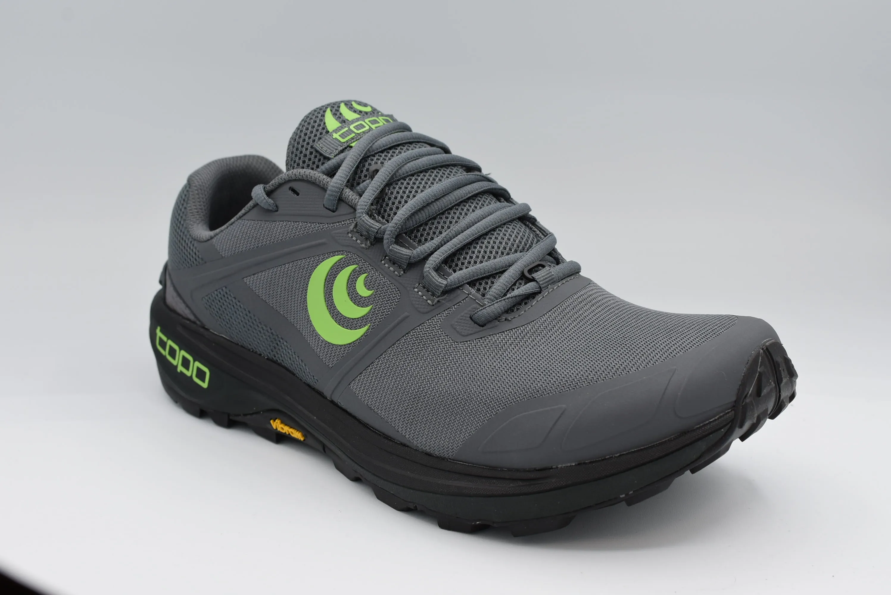 Topo Terraventure 4 Men Anatomical Arch Support