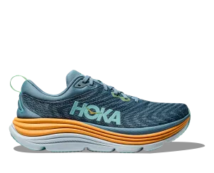 running in a seagrass meadow area shoes heavy - weight design shoes Men's Gaviota 5 (SSK - Shadow/Dusk)